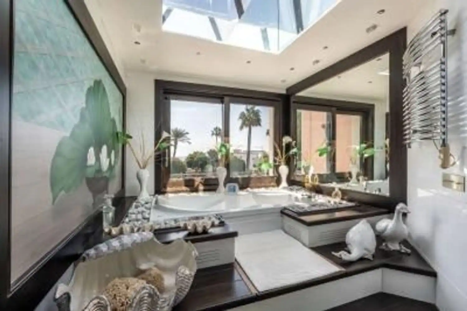 Villa mit Pool zum Verkauf in Estepona Pueblo, imagen 16