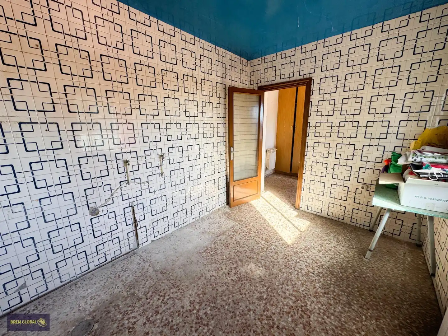 Dormitori de Casa o xalet en venda en Puentes Viejas amb Jardí privat i Terrassa