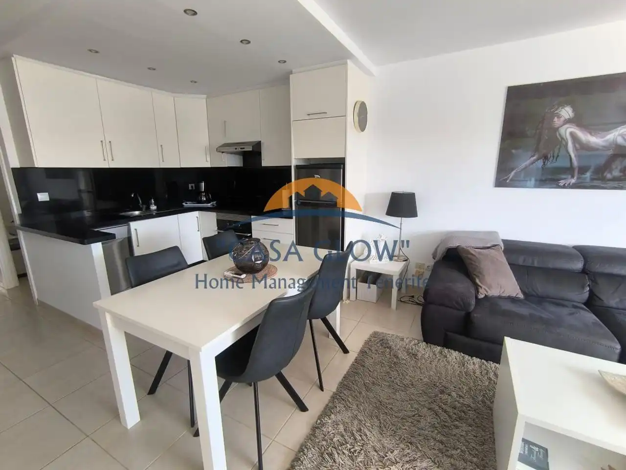 Apartment mit Terrasse zum Verkauf in Diana, imagen 9