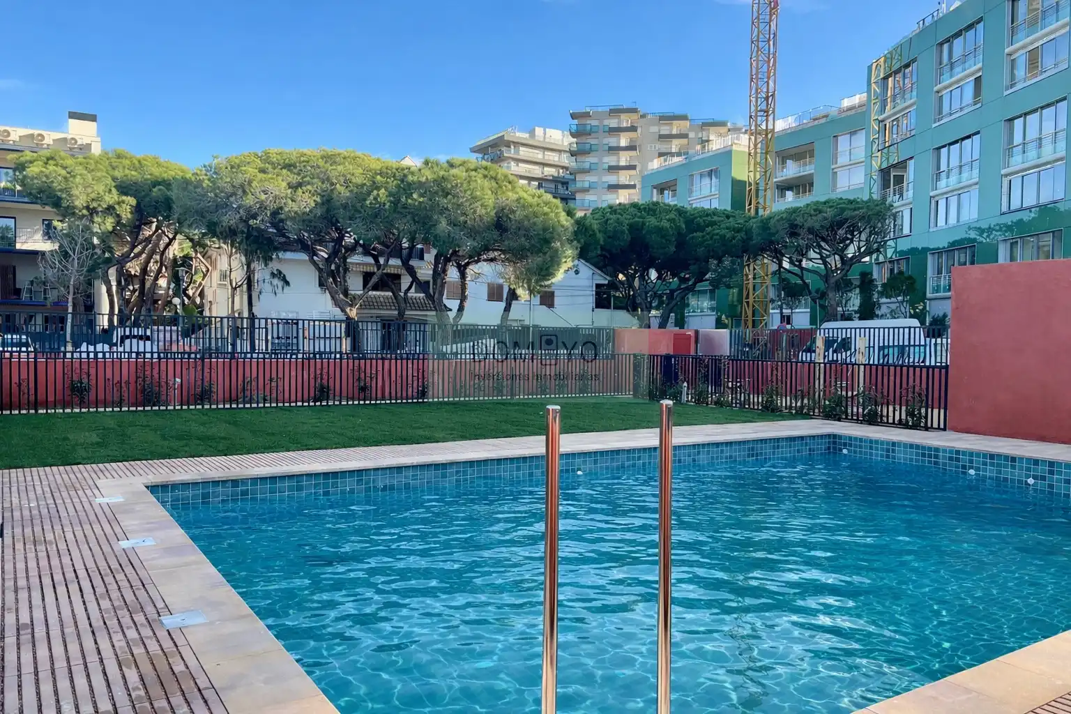 Apartamento en venta en Passeig Maritim, 100, Centre - Platja