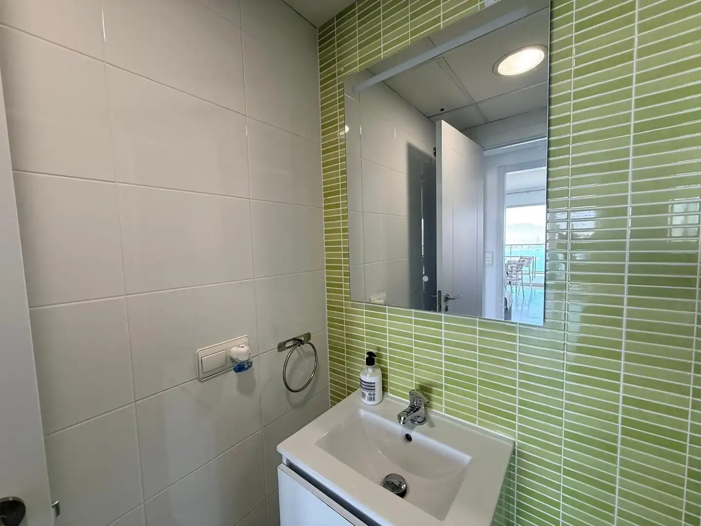 Appartement avec piscine à vendre à Rincón de Loix, imagen 11