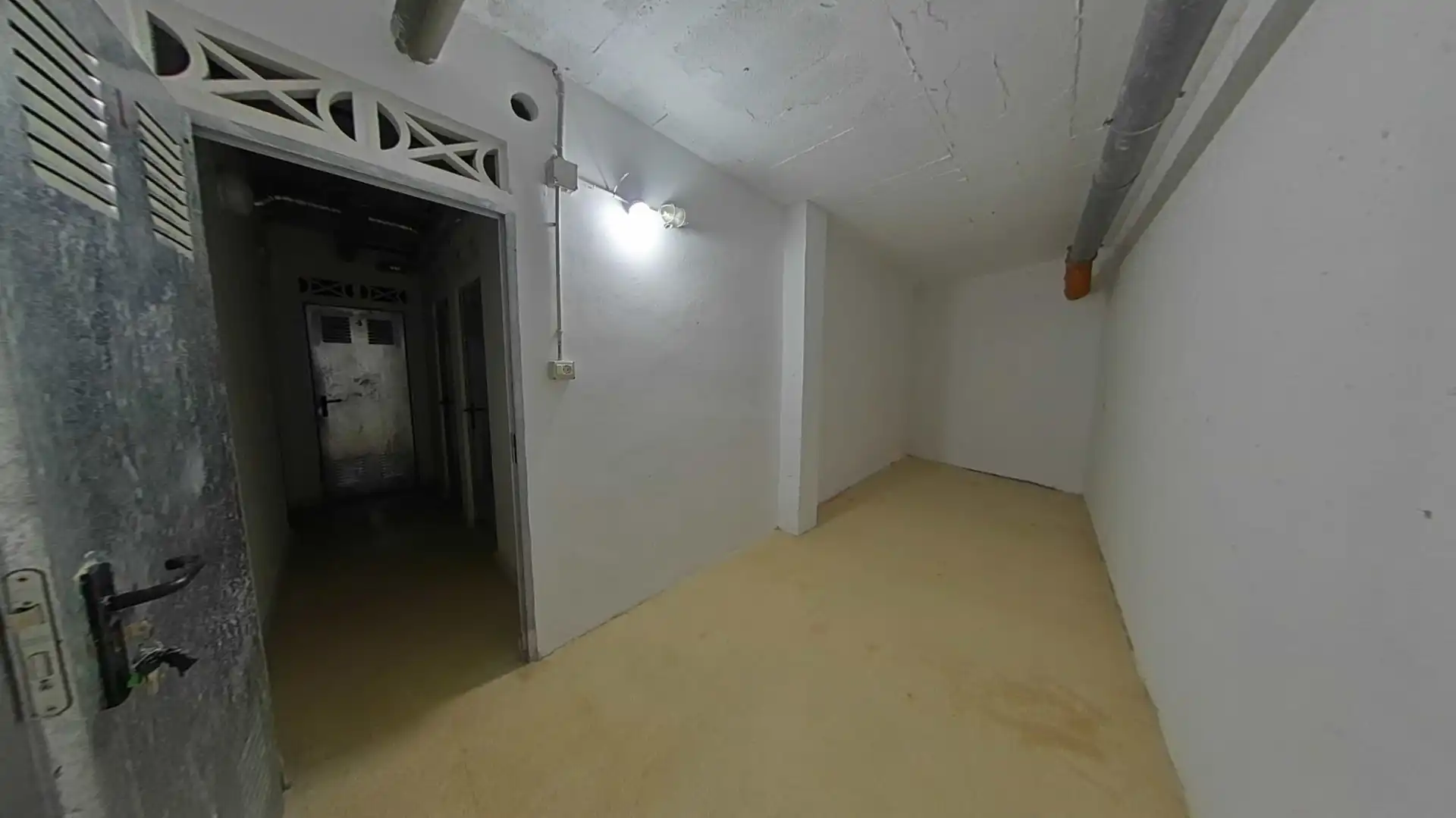 Wohnung mit Aufzug zum Verkauf in C/ Cami Vell de Valencia, imagen 14