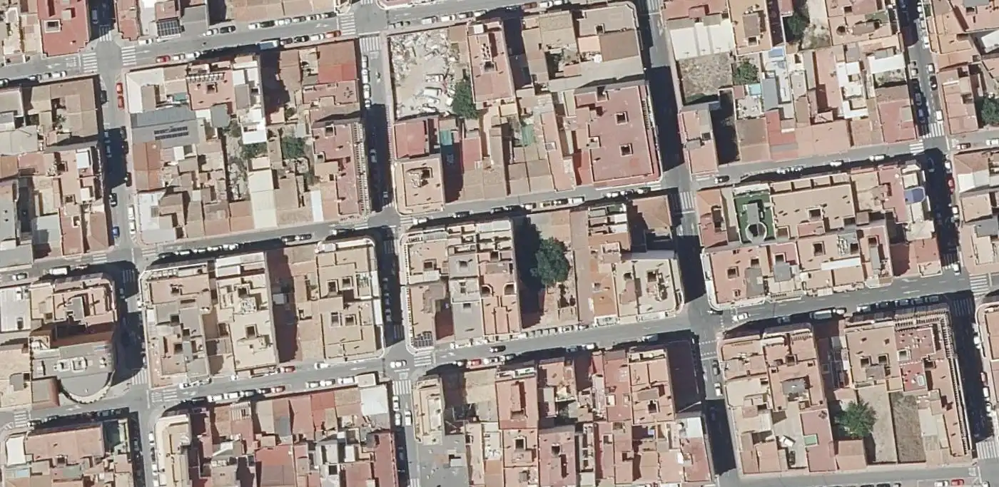 Flat for sale in Centro, imagen 3