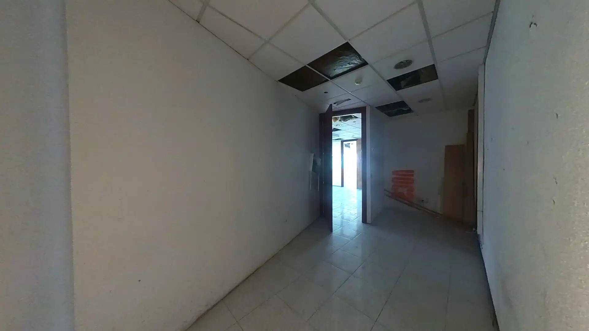 Oficina en venda a Ariza, imagen 20