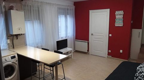 Foto 4 de Dúplex en venda a Calle Duquesa de la Victoria, Residencia, Logroño