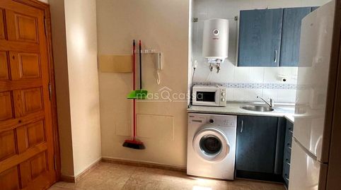 Foto 5 de Piso de alquiler en San Pablo, Centro- San Felipe - Huerta Fava, La Línea de la Concepción