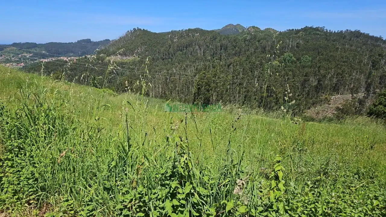 Wohnbaugrundstück zum Verkauf in Chandebrito, imagen 4