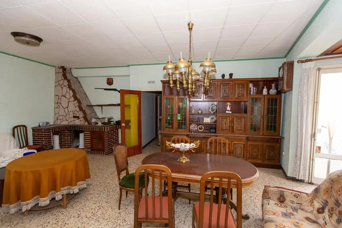 Casa con terraza en venta en Alcanar, imagen 38