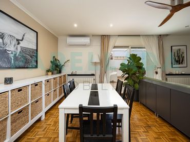 Penthouse with lift for sale in Centre