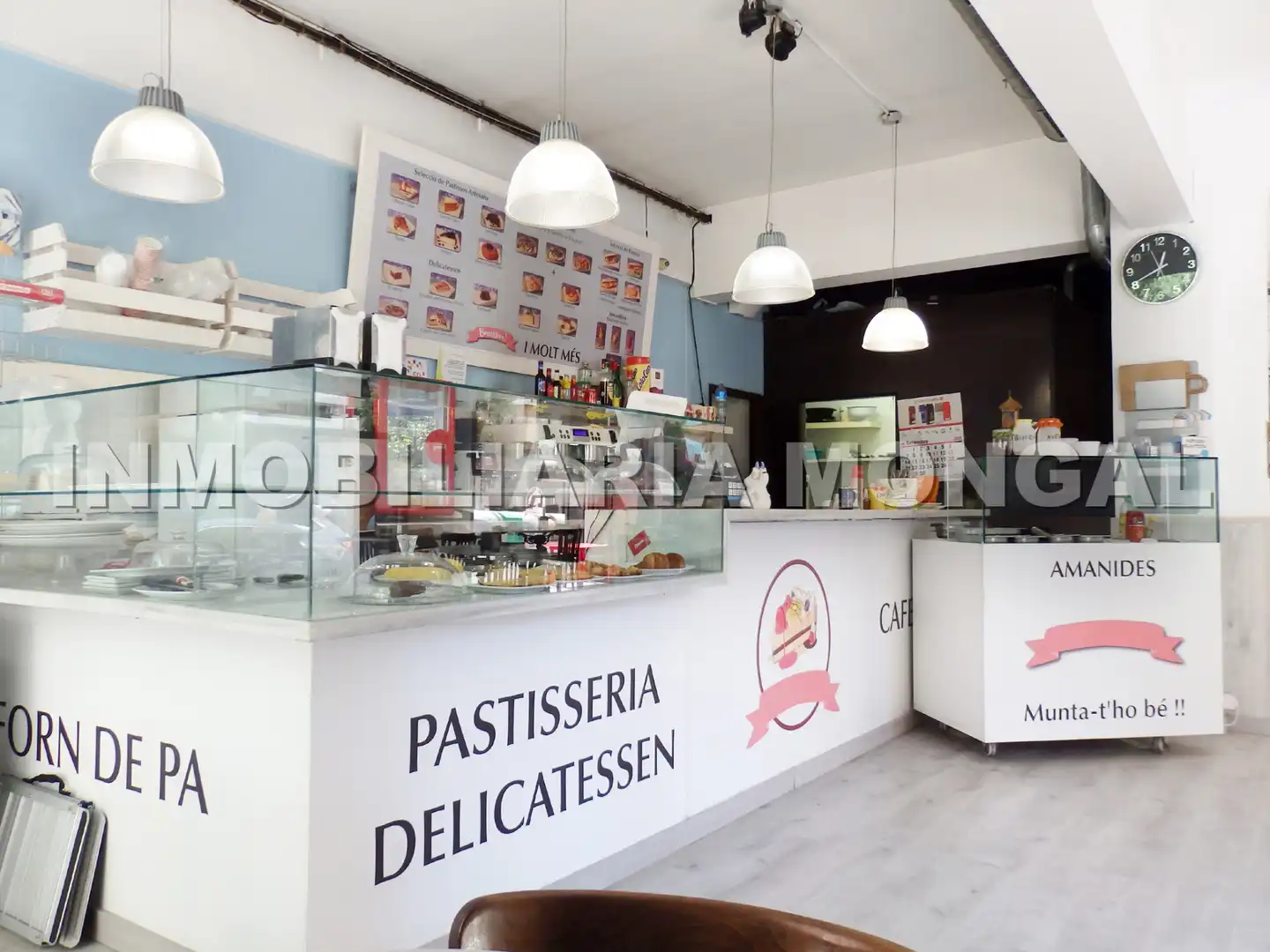 Local comercial en traspàs a Marianao, imagen 9