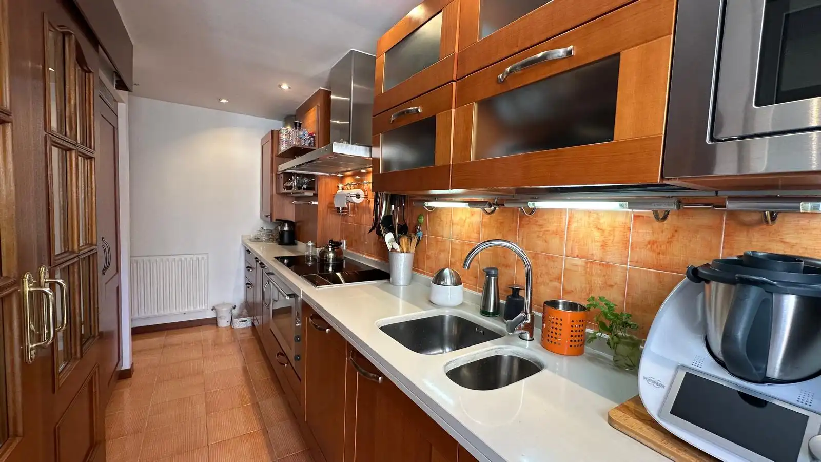 Duplex with balcony for sale in Calle Arco de San Esteban, imagen 12