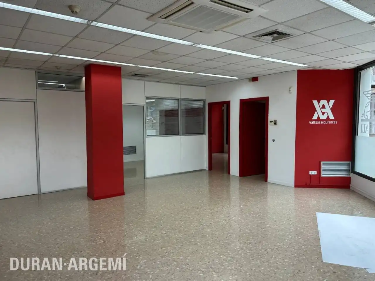Geschaftsraum zur Miete in Terrassa