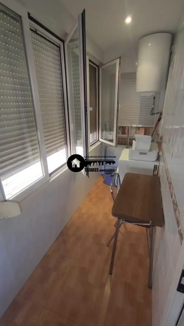 Pis amb terrassa de lloguer a Hospital, imagen 16