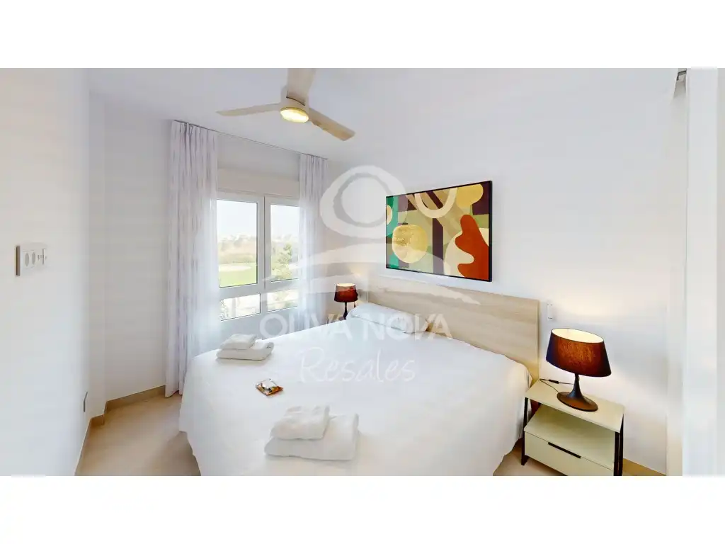 Apartament amb piscina en venda a Avenida Matisse, imagen 38