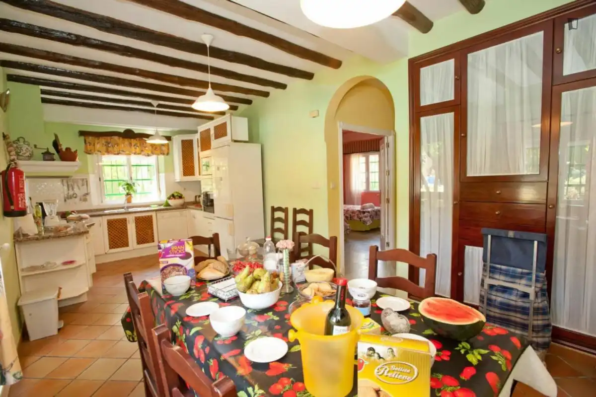 Houses for rent in La Paz