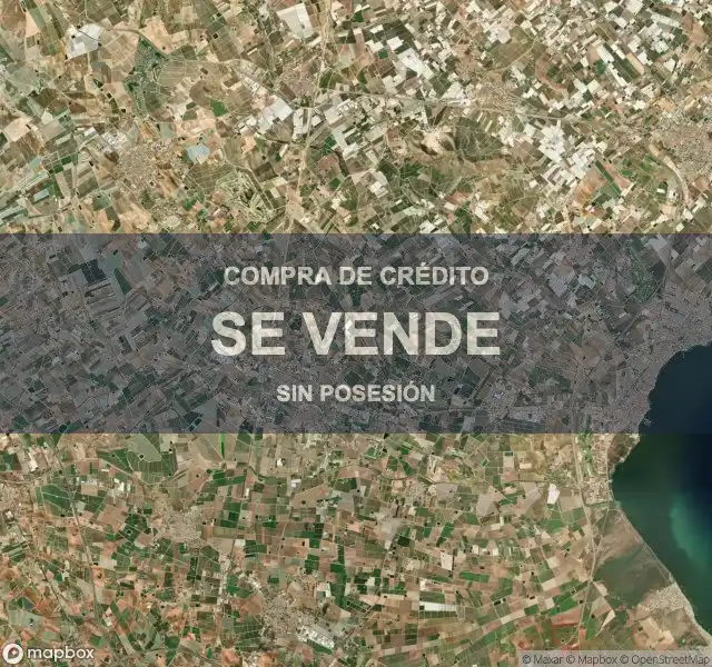 Piso en venta en Torre-Pacheco