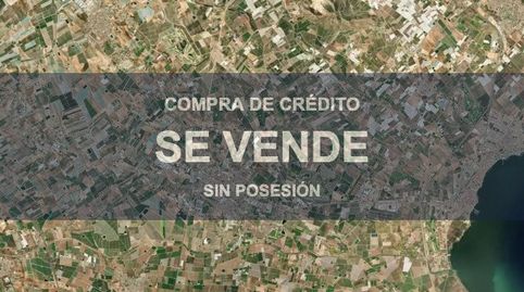 Foto 4 de Piso en venta en Torre-Pacheco ciudad, Torre-Pacheco