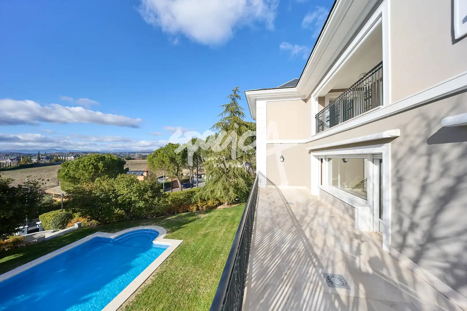 Villa mit Pool zum Verkauf in Calle Chueca, imagen 49