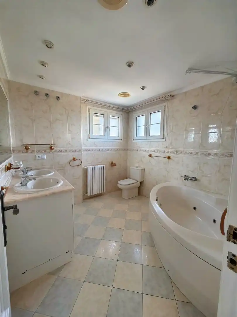 Villa con piscina in vendita a Carrer de Dalt, imagen 27