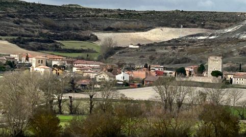 Foto 2 de Residencial en venta en Valle de Santibáñez, Burgos