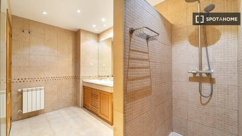 Habitació a Sevilla la Nueva
