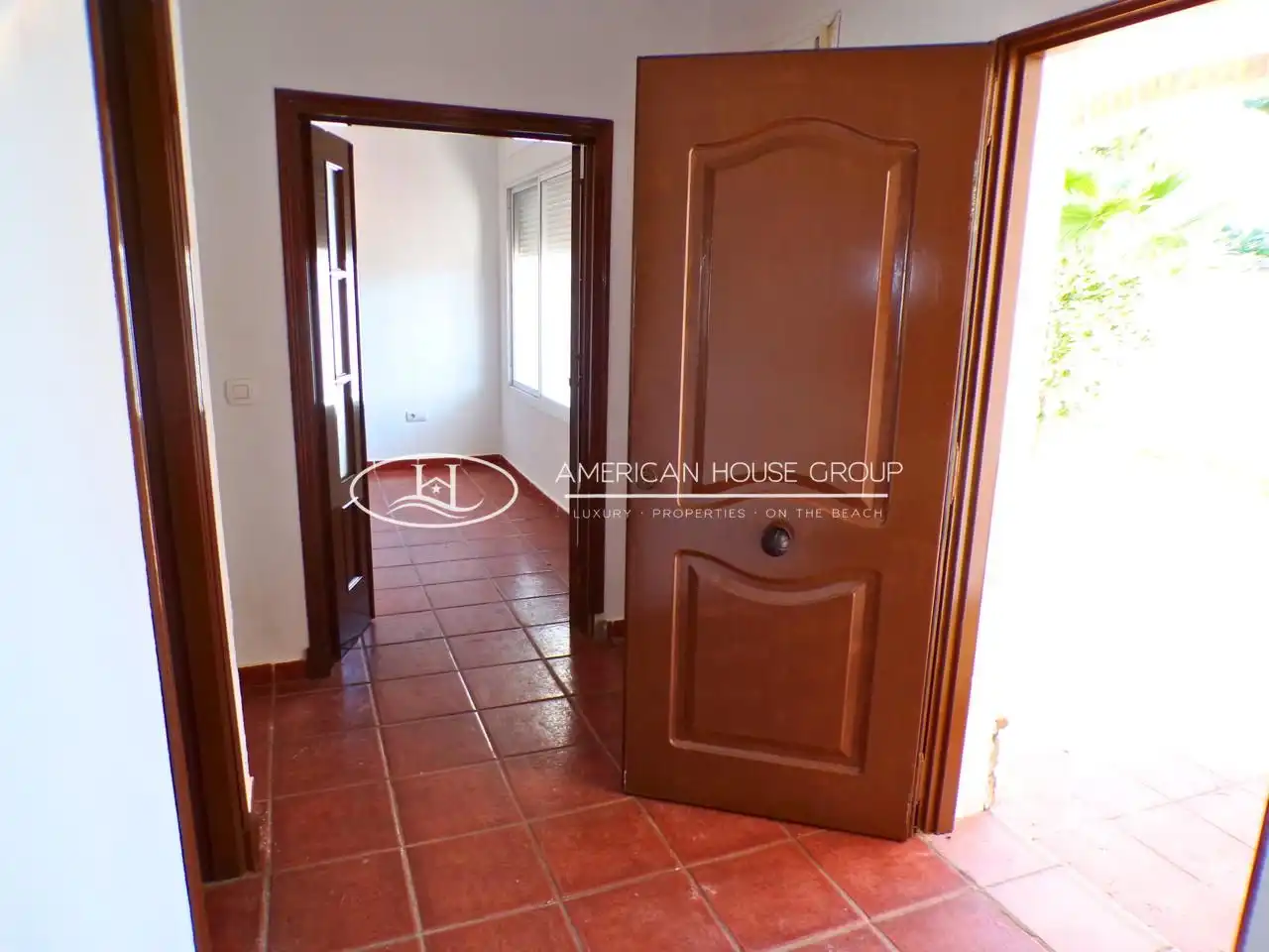 Casa o xalet en venda en Chiclana de la Frontera amb Jardí privat