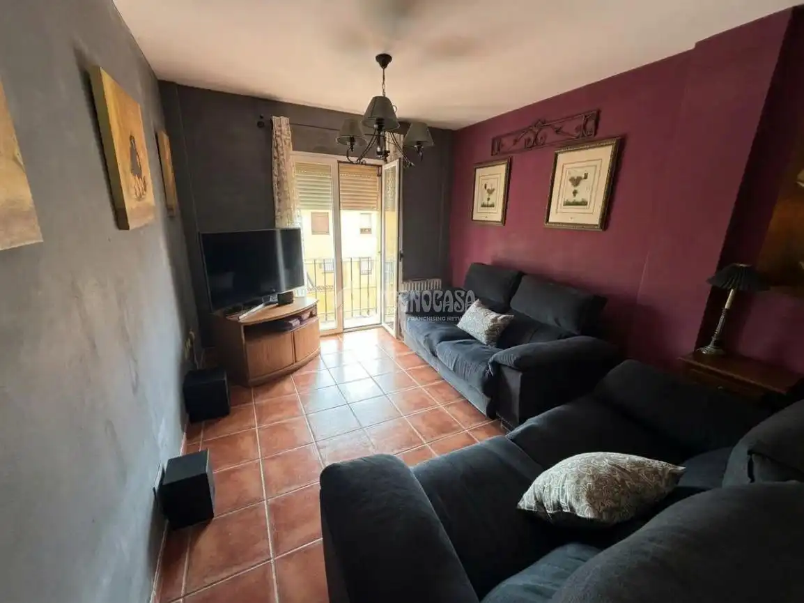 Casa bifamiliare con giardino in vendita a Av. Europa Res. Altavista, imagen 6
