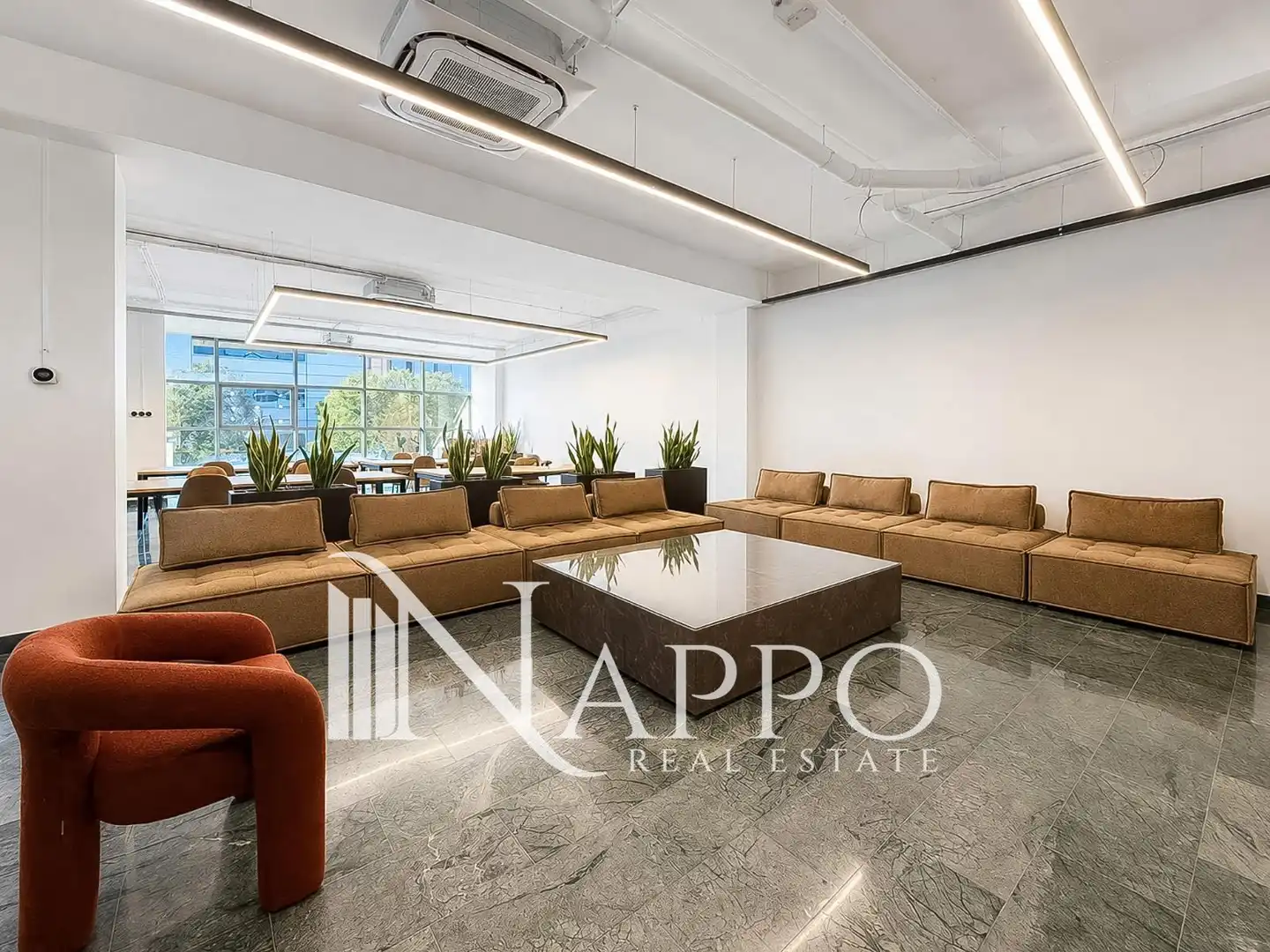 Büro mit Aufzug zum Verkauf in del rei, imagen 4