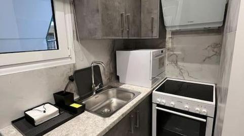 Foto 3 de Piso de alquiler en Ronda Sur,  Murcia Capital