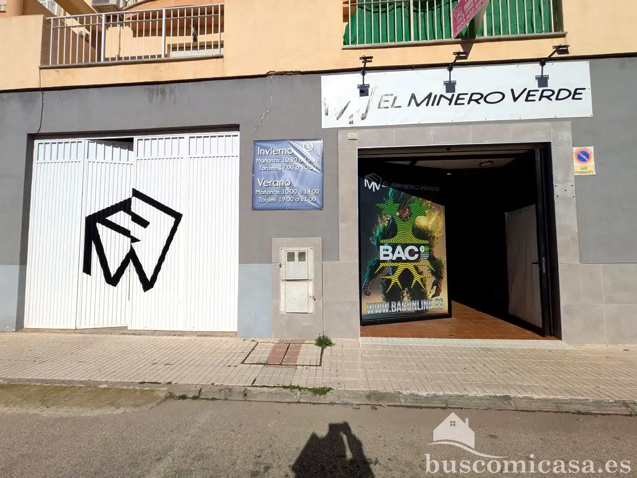 Local comercial en venda a Doctor Juan Reyes, imagen 3