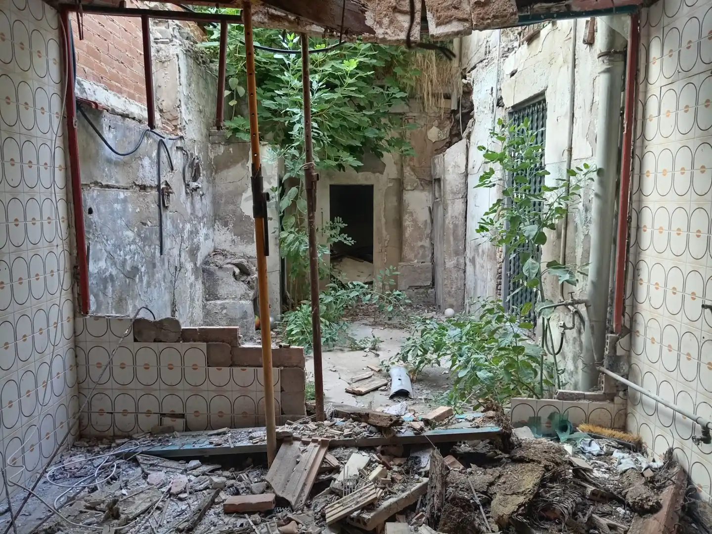 Casa o xalet en venda en Pedanías Este