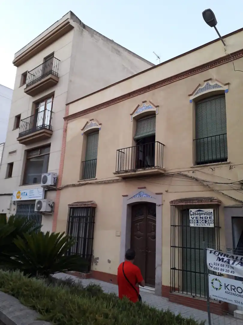 Casa en venta en Calle Pilar, imagen 3