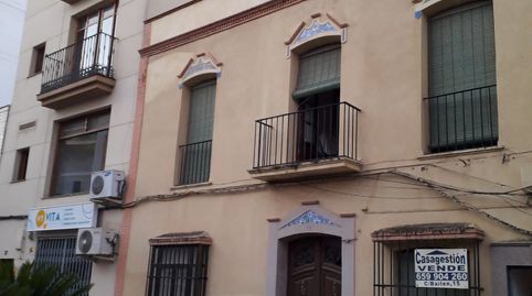 Foto 3 de Casa o chalet en venta en Calle Pilar, Almendralejo, Badajoz