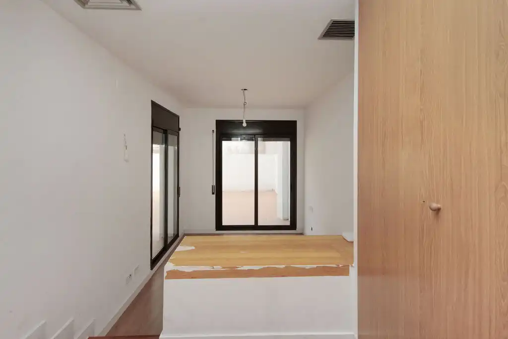 Flat for sale in Badalona