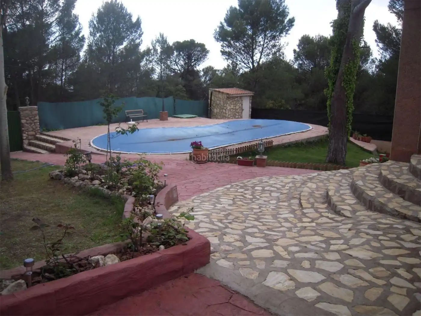 Casa en venda a Calle de Nueva Sierra Dn 5, imagen 17