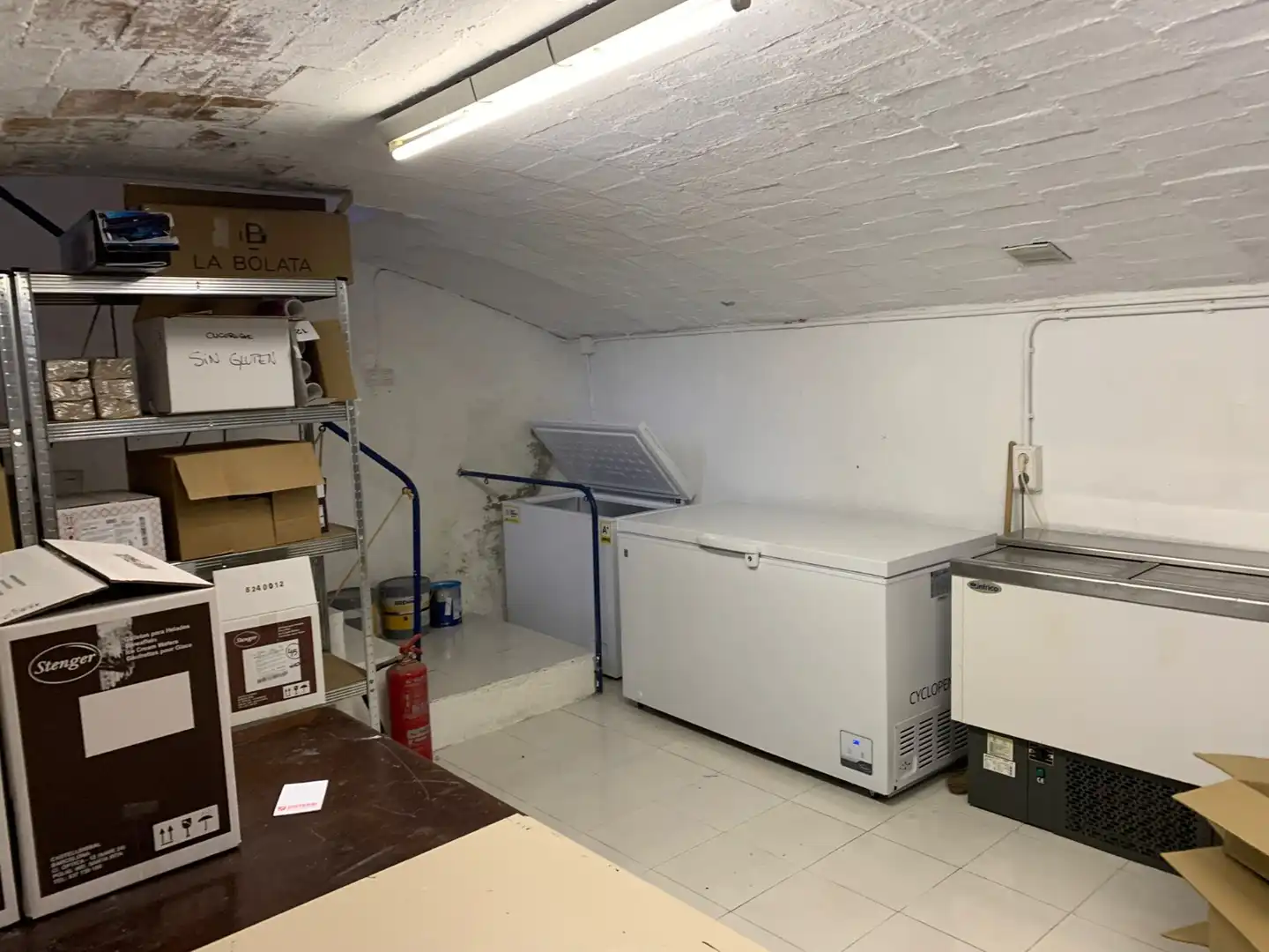 Local comercial en traspaso en Vilassar de Dalt, imagen 5