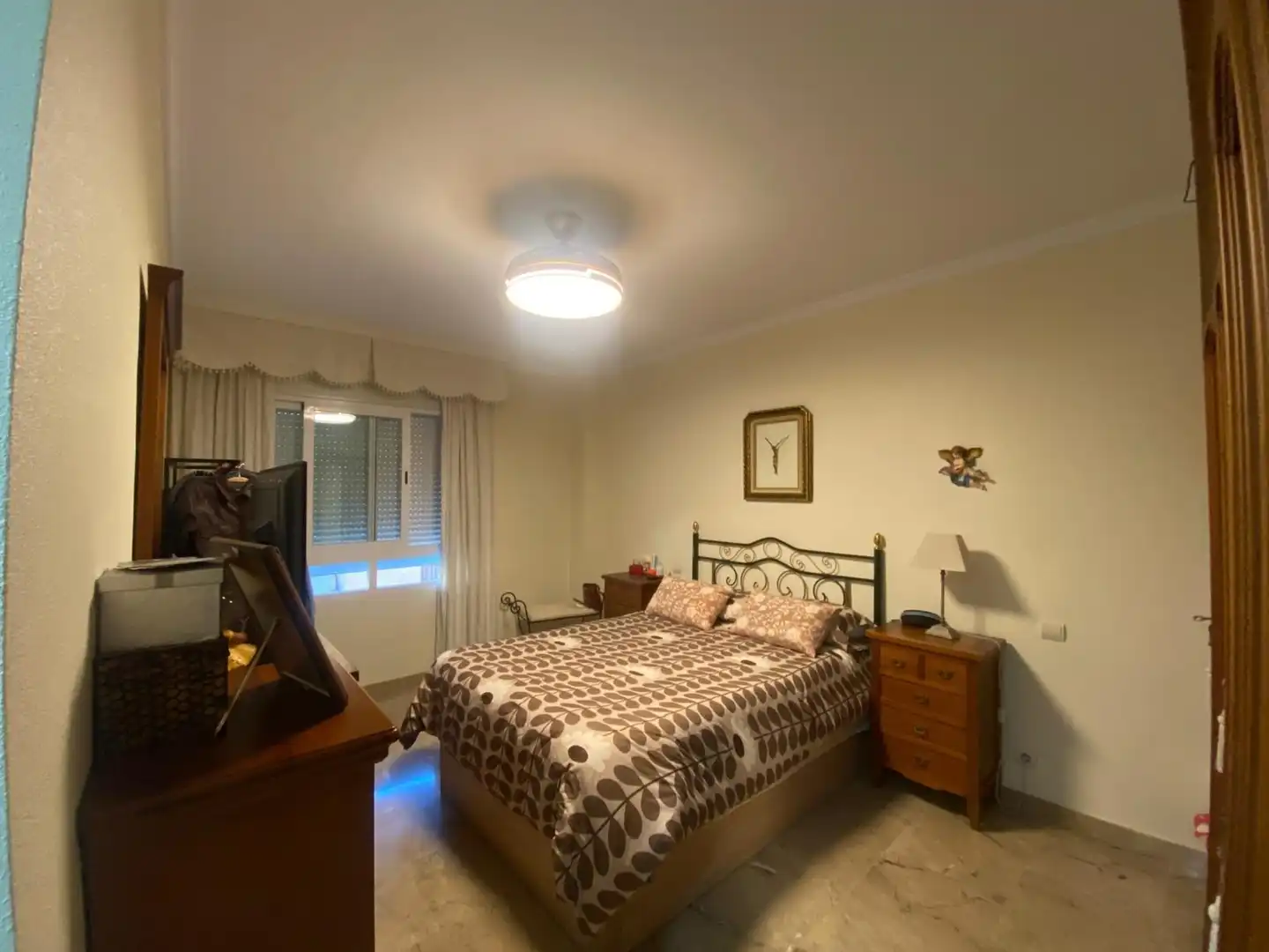 Flat for sale in San José