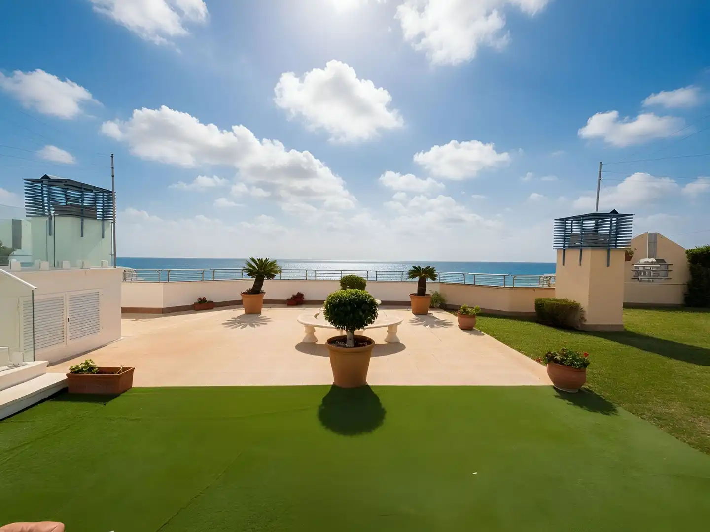 Flat with pool for sale in Marbella Centro, imagen 41
