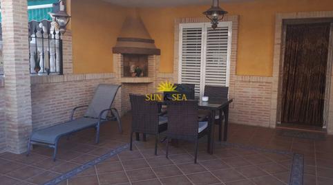 Foto 4 de Casa o chalet en venta en Playa de los Náufragos, Alicante