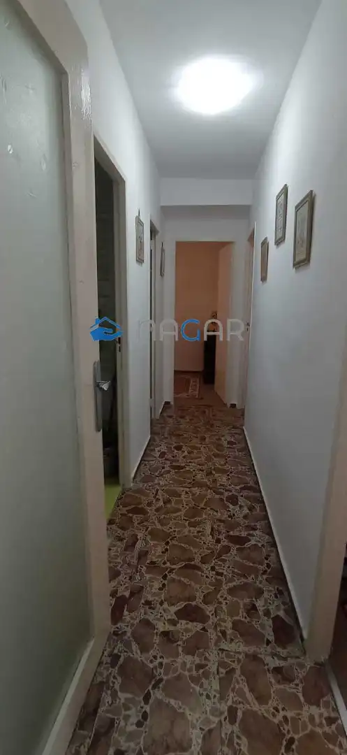 Piso en venta en La Línea de la Concepción con Amueblado