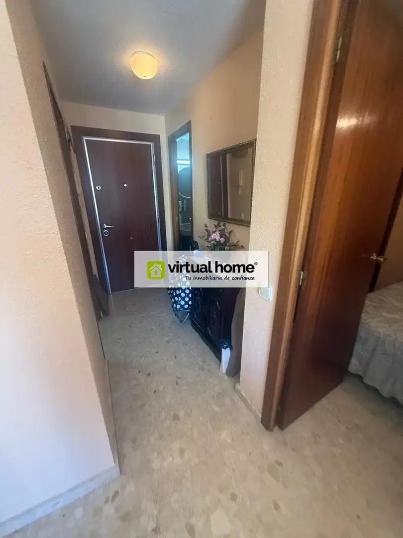 Flat for sale in Rincón Alto