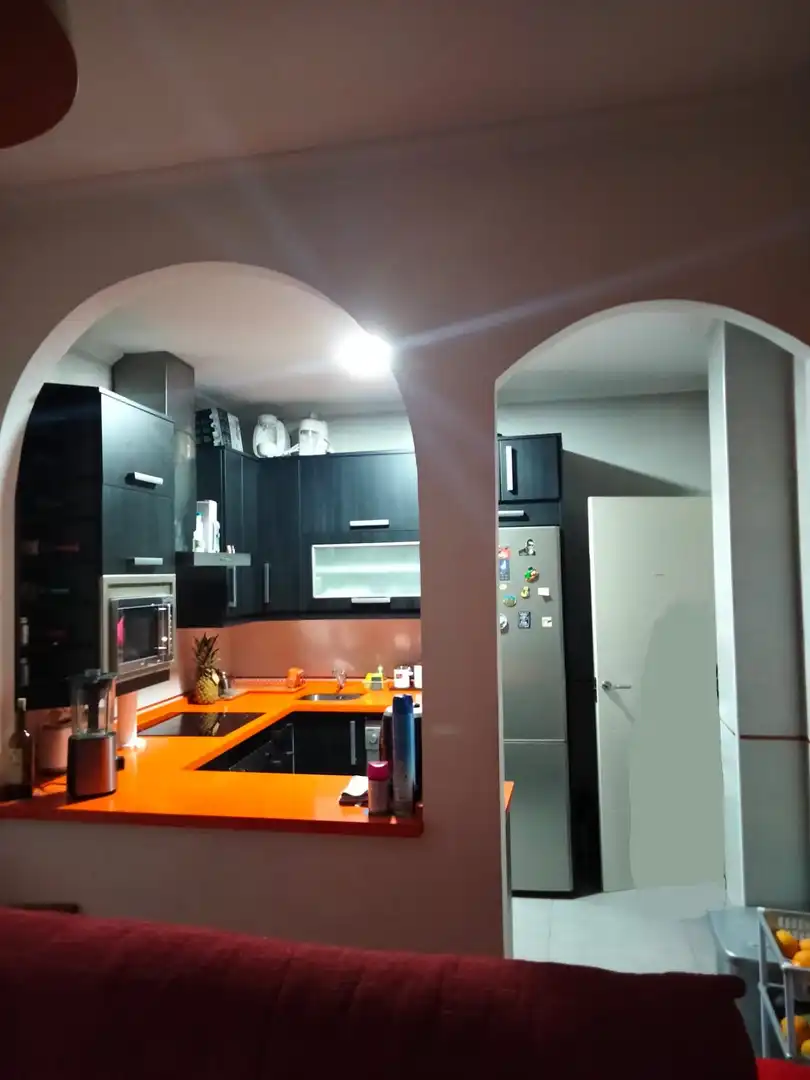 Casa amb piscina en venda a Herencia, imagen 47