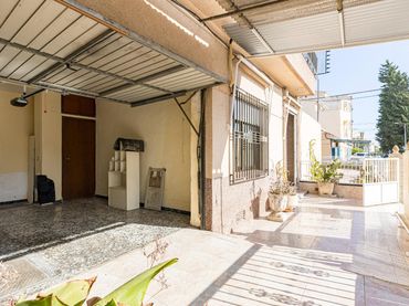 Casa en venda a Pedanías Oeste