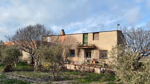 Foto 4 de Casa o chalet en venta en Pedanías - Extrarradio, Albacete Capital