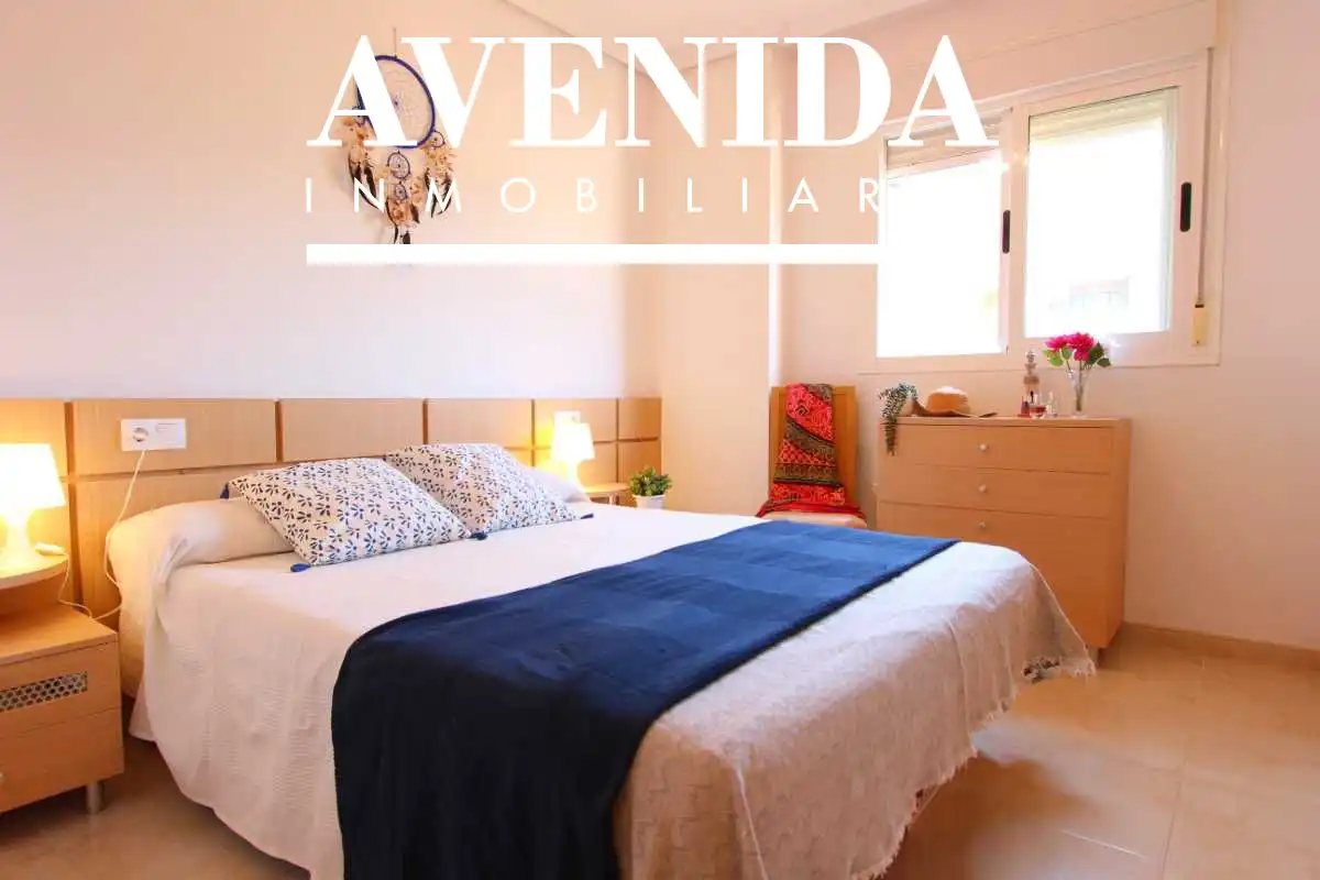 Apartment with pool for sale in Central 54, imagen 23