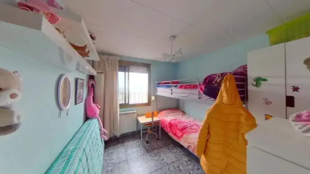 Wohnung zum Verkauf in Carrer de Perafita, imagen 13