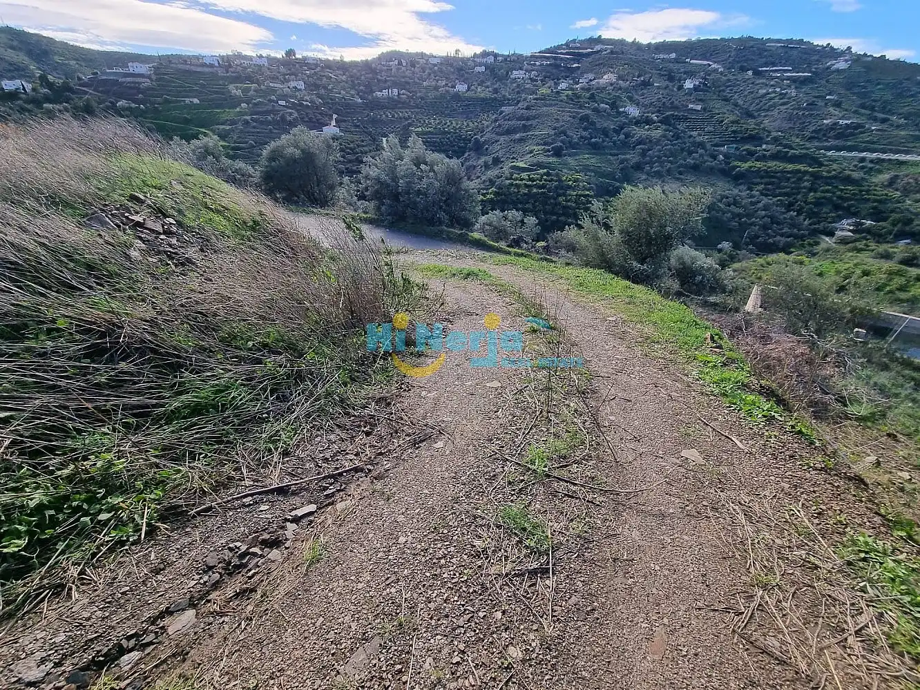 Casa rústica en venda a Torrox Pueblo, imagen 12