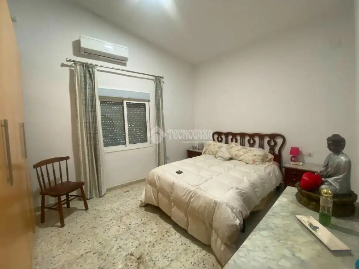 Bedroom of Country homes for sale in Dos Hermanas