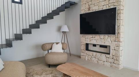 Foto 5 de Casa o xalet en venda a Calle Abejaruco, 2, Cap Martinet, Illes Balears