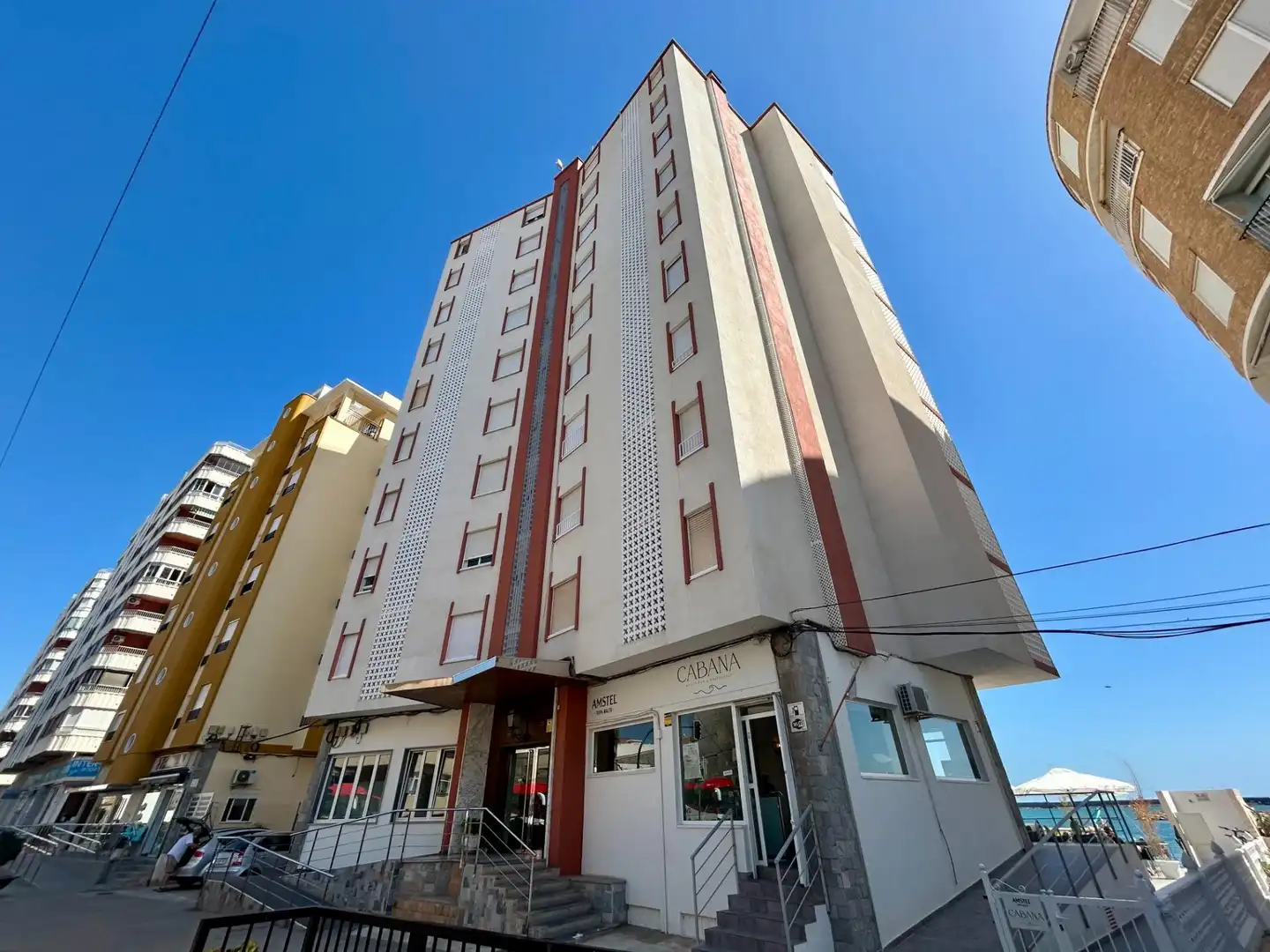 Apartament en venda a Playa del Acequión, Náufragos y Rocío del Mar, imagen 31